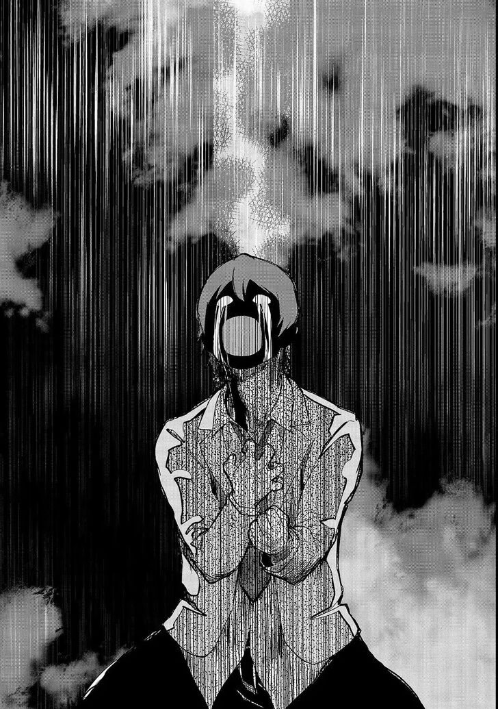 Failure Frame, Chapter 1 image 29